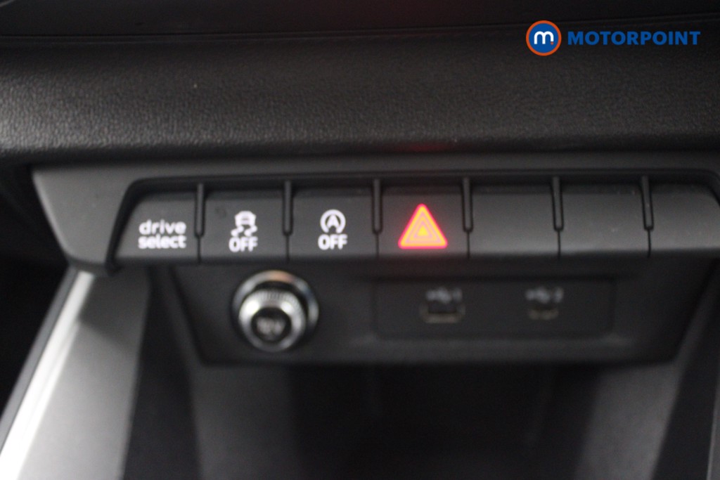 Audi A1 Sport Manual Petrol Hatchback - Stock Number (1546813) - 9th supplementary image