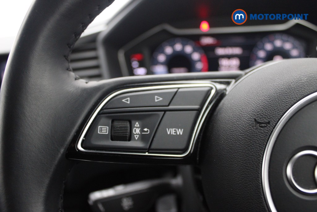 Audi A1 Sport Manual Petrol Hatchback - Stock Number (1546813) - 11th supplementary image