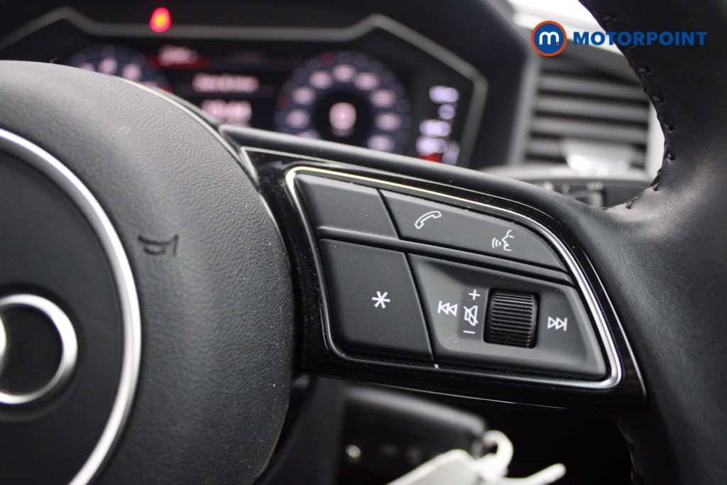 Audi A1 Sport Manual Petrol Hatchback - Stock Number (1546813) - 12th supplementary image