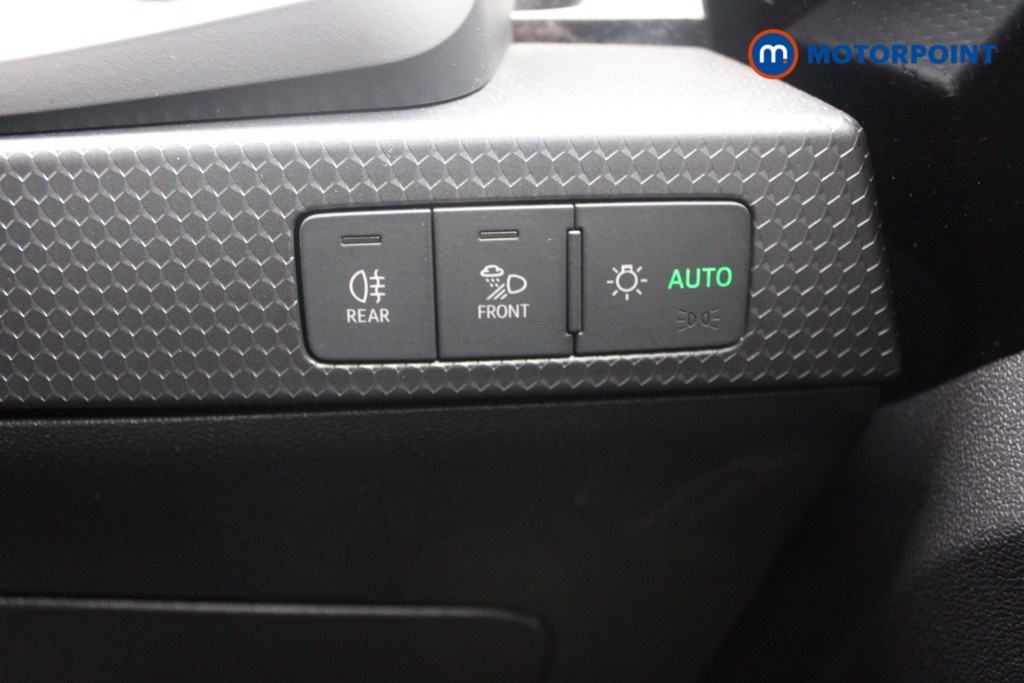 Audi A1 Sport Manual Petrol Hatchback - Stock Number (1546813) - 13th supplementary image