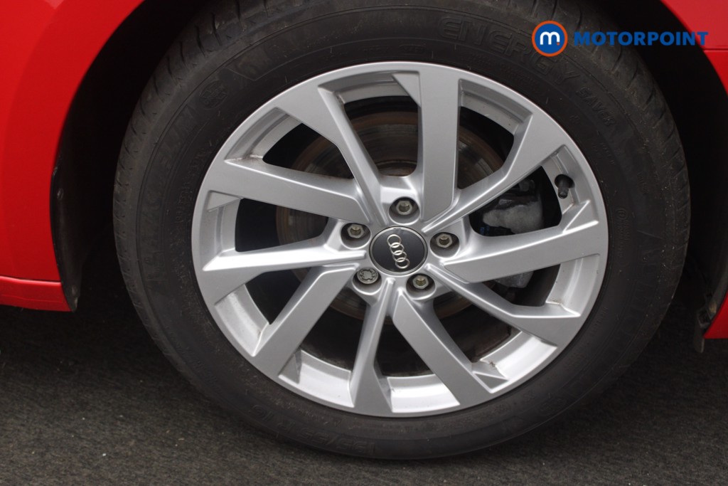 Audi A1 Sport Manual Petrol Hatchback - Stock Number (1546813) - 16th supplementary image