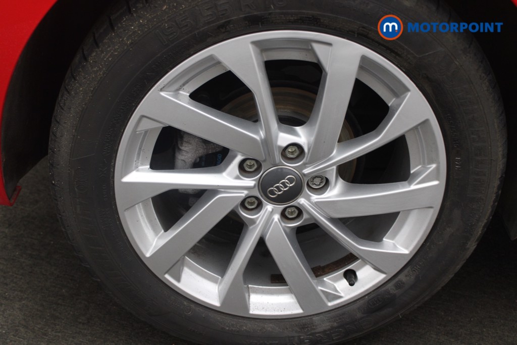 Audi A1 Sport Manual Petrol Hatchback - Stock Number (1546813) - 17th supplementary image