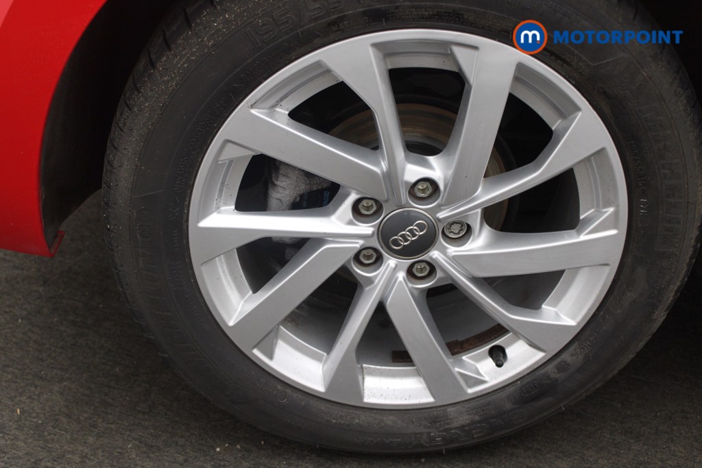 Audi A1 Sport Manual Petrol Hatchback - Stock Number (1546813) - 18th supplementary image