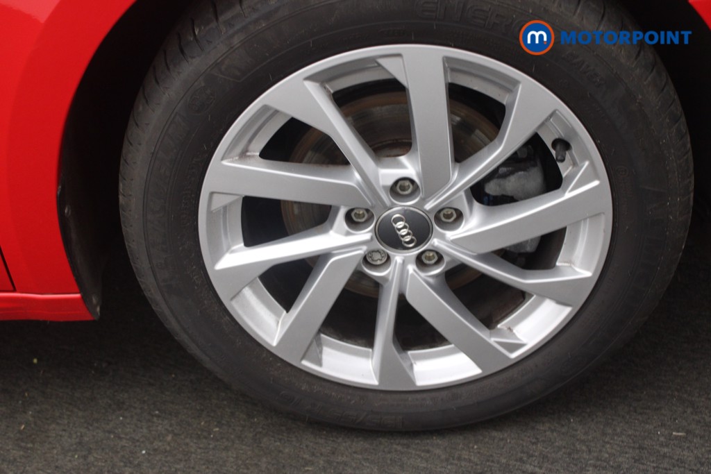 Audi A1 Sport Manual Petrol Hatchback - Stock Number (1546813) - 19th supplementary image