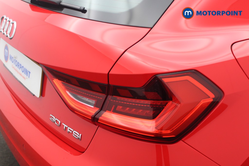 Audi A1 Sport Manual Petrol Hatchback - Stock Number (1546813) - 22nd supplementary image