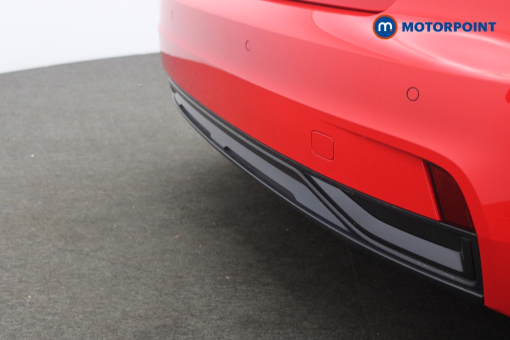 Audi A1 Sport Manual Petrol Hatchback - Stock Number (1546813) - 23rd supplementary image