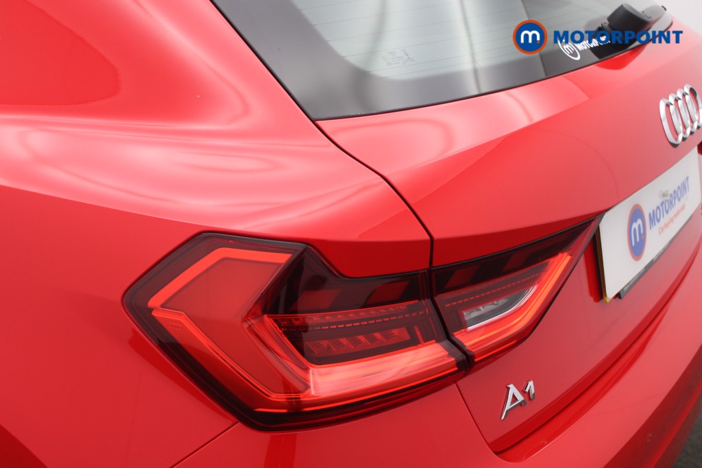 Audi A1 Sport Manual Petrol Hatchback - Stock Number (1546813) - 24th supplementary image
