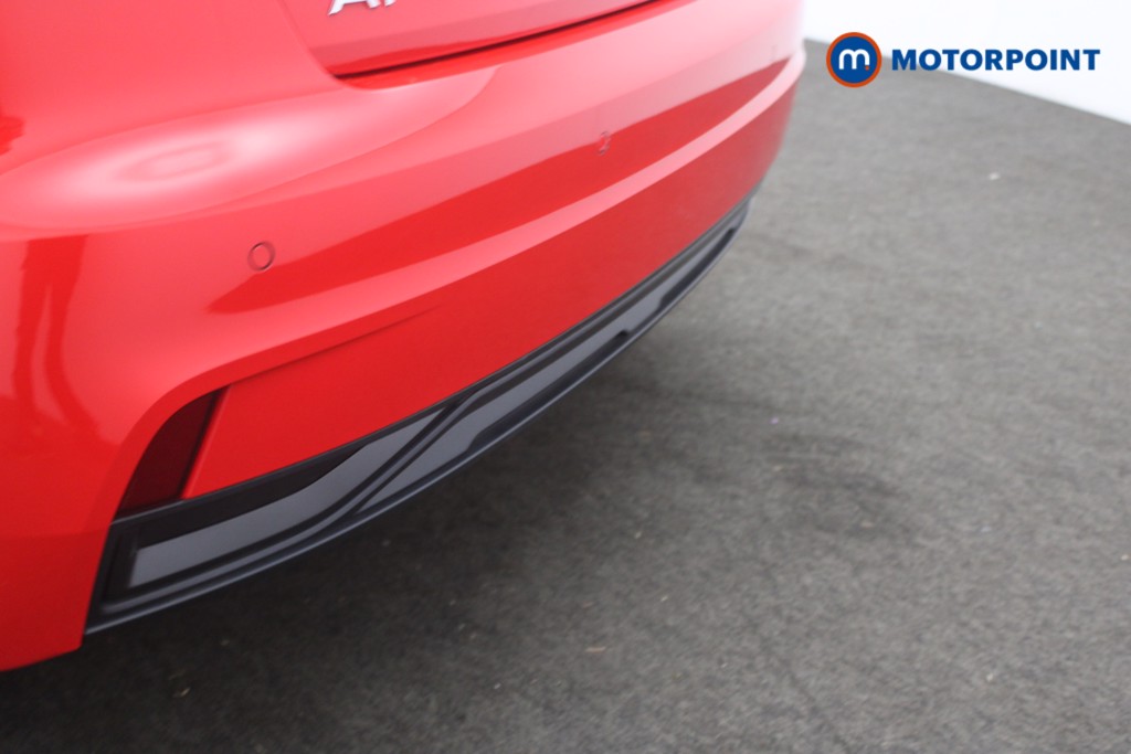 Audi A1 Sport Manual Petrol Hatchback - Stock Number (1546813) - 25th supplementary image