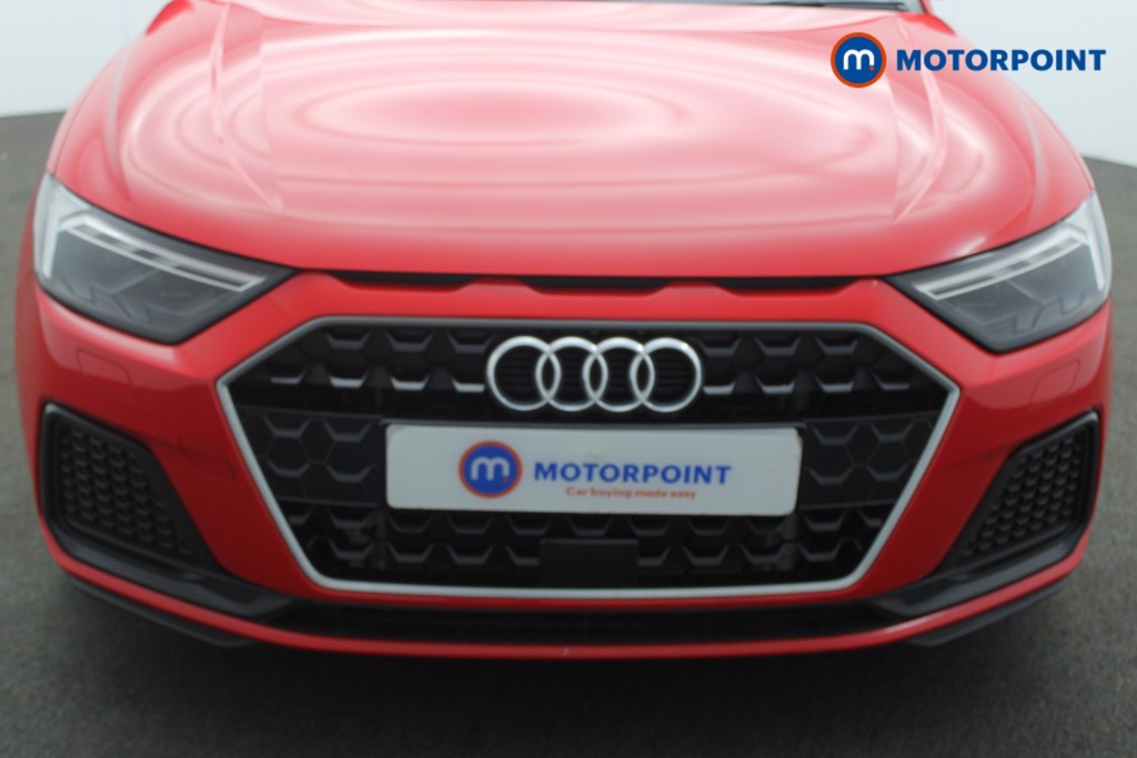 Audi A1 Sport Manual Petrol Hatchback - Stock Number (1546813) - 26th supplementary image