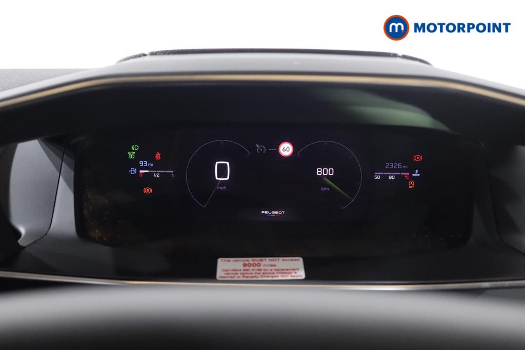 Peugeot 208 GT Manual Petrol Hatchback - Stock Number (1546858) - 3rd supplementary image