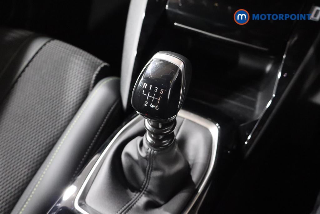 Peugeot 208 GT Manual Petrol Hatchback - Stock Number (1546858) - 5th supplementary image