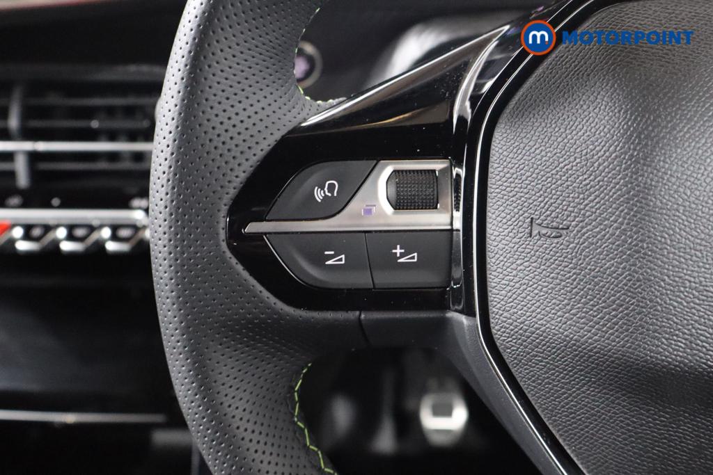 Peugeot 208 GT Manual Petrol Hatchback - Stock Number (1546858) - 9th supplementary image