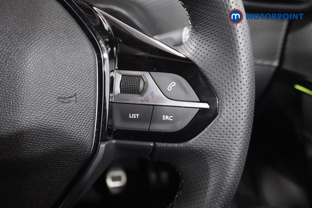 Peugeot 208 GT Manual Petrol Hatchback - Stock Number (1546858) - 10th supplementary image