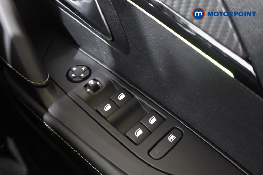 Peugeot 208 GT Manual Petrol Hatchback - Stock Number (1546858) - 11th supplementary image