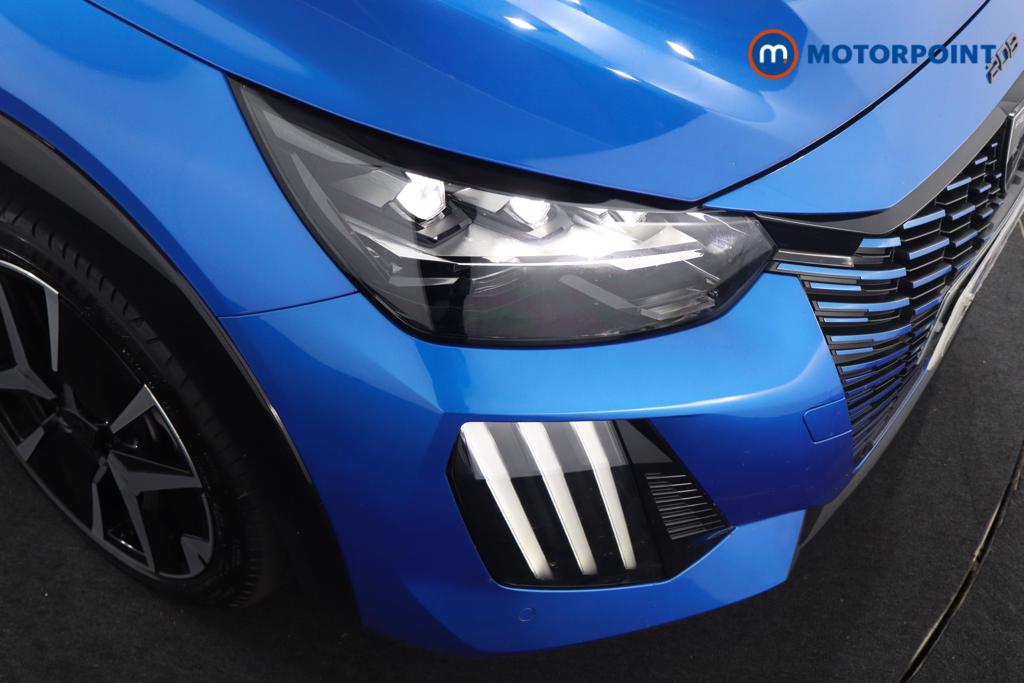 Peugeot 208 GT Manual Petrol Hatchback - Stock Number (1546858) - 14th supplementary image