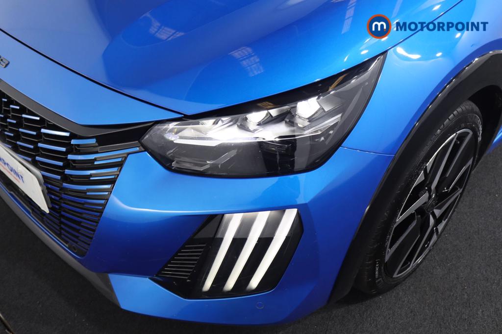 Peugeot 208 GT Manual Petrol Hatchback - Stock Number (1546858) - 15th supplementary image