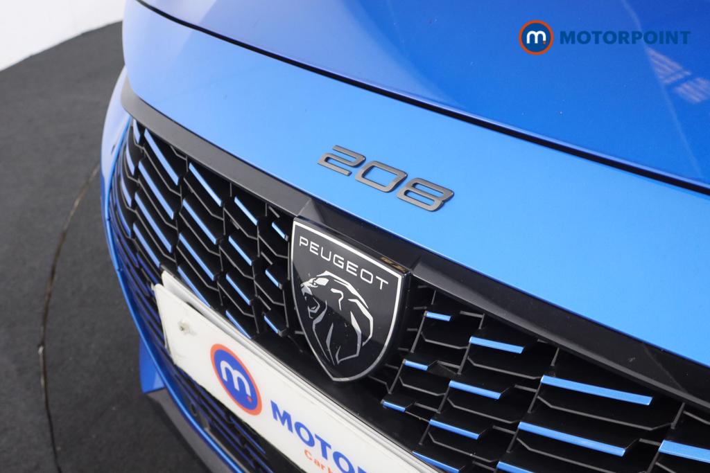 Peugeot 208 GT Manual Petrol Hatchback - Stock Number (1546858) - 16th supplementary image