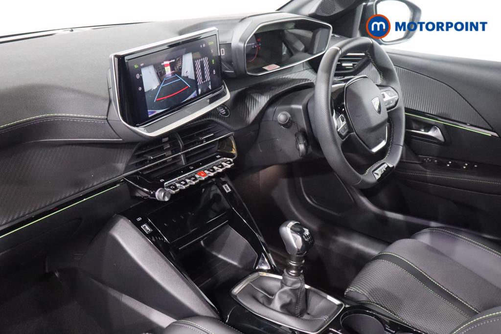 Peugeot 208 GT Manual Petrol Hatchback - Stock Number (1546858) - 17th supplementary image