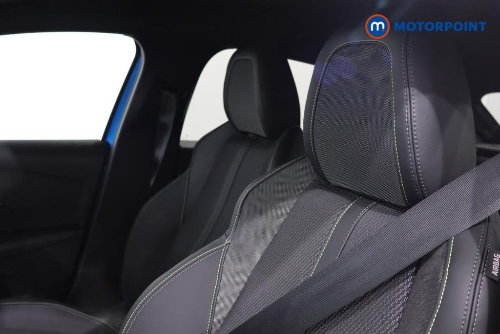 Peugeot 208 GT Manual Petrol Hatchback - Stock Number (1546858) - 18th supplementary image