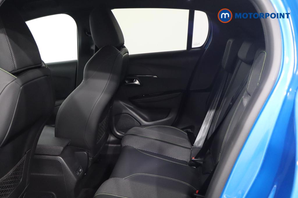 Peugeot 208 GT Manual Petrol Hatchback - Stock Number (1546858) - 19th supplementary image