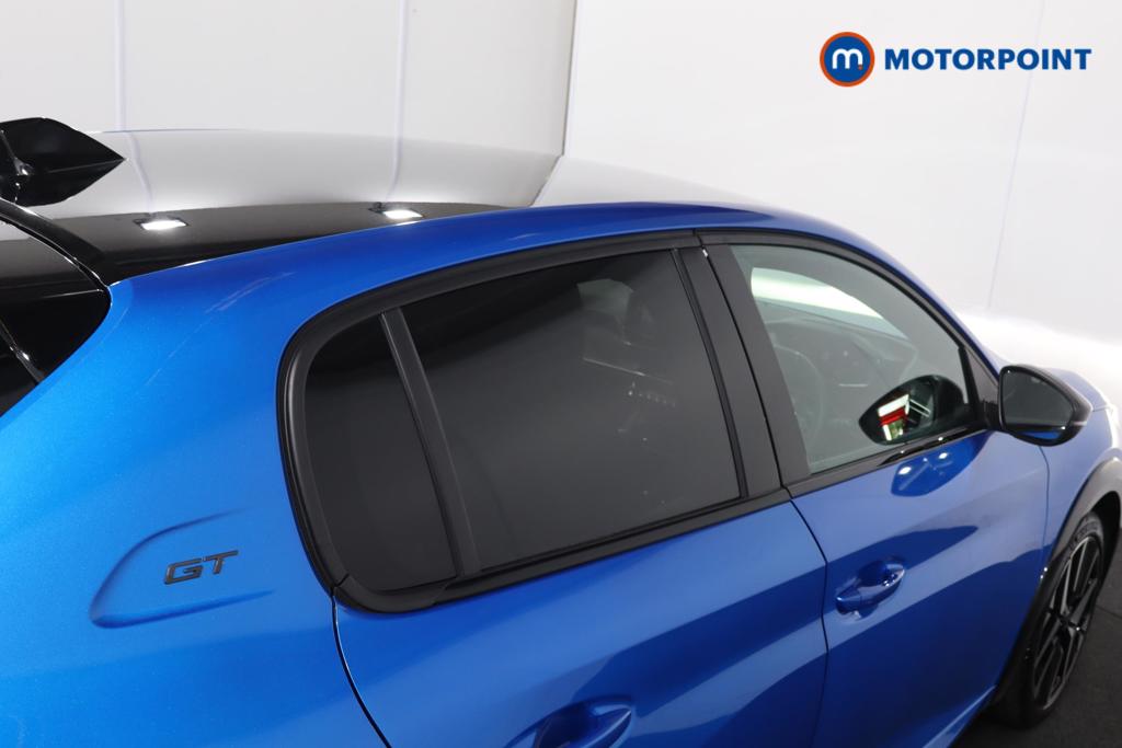 Peugeot 208 GT Manual Petrol Hatchback - Stock Number (1546858) - 24th supplementary image