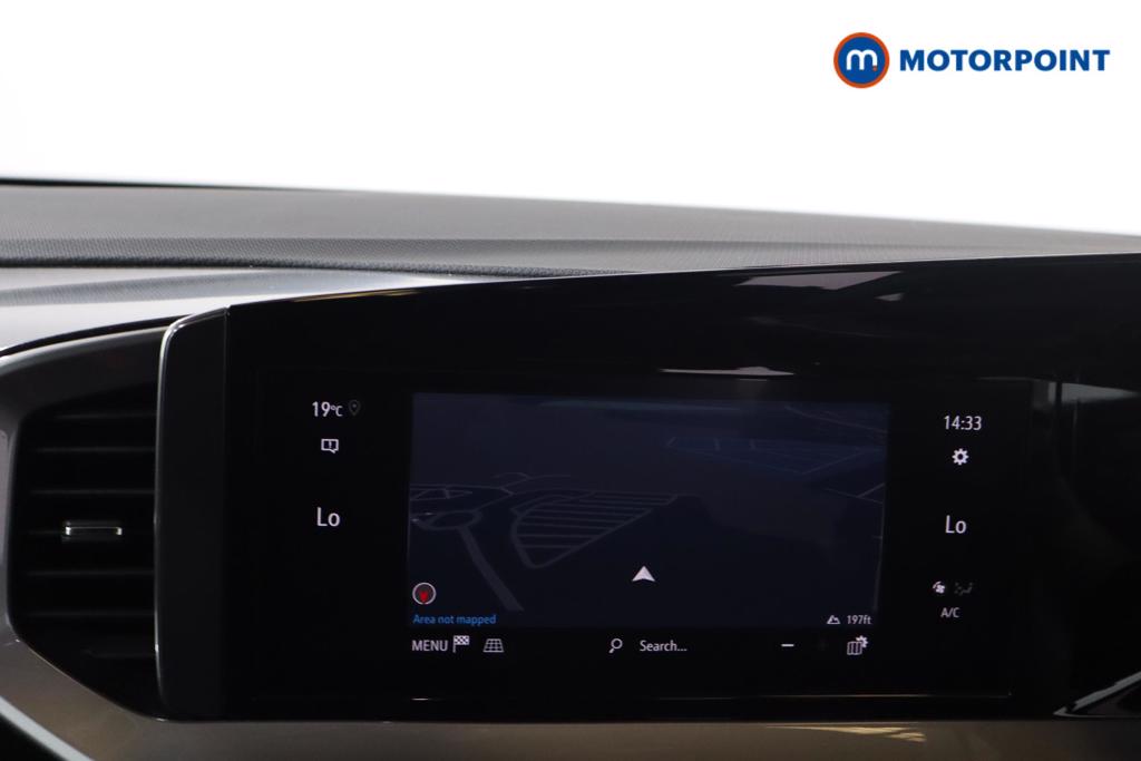 Vauxhall Mokka Ultimate Manual Petrol SUV - Stock Number (1546940) - 2nd supplementary image