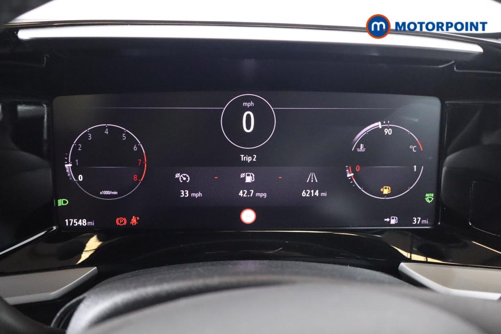 Vauxhall Mokka Ultimate Manual Petrol SUV - Stock Number (1546940) - 3rd supplementary image