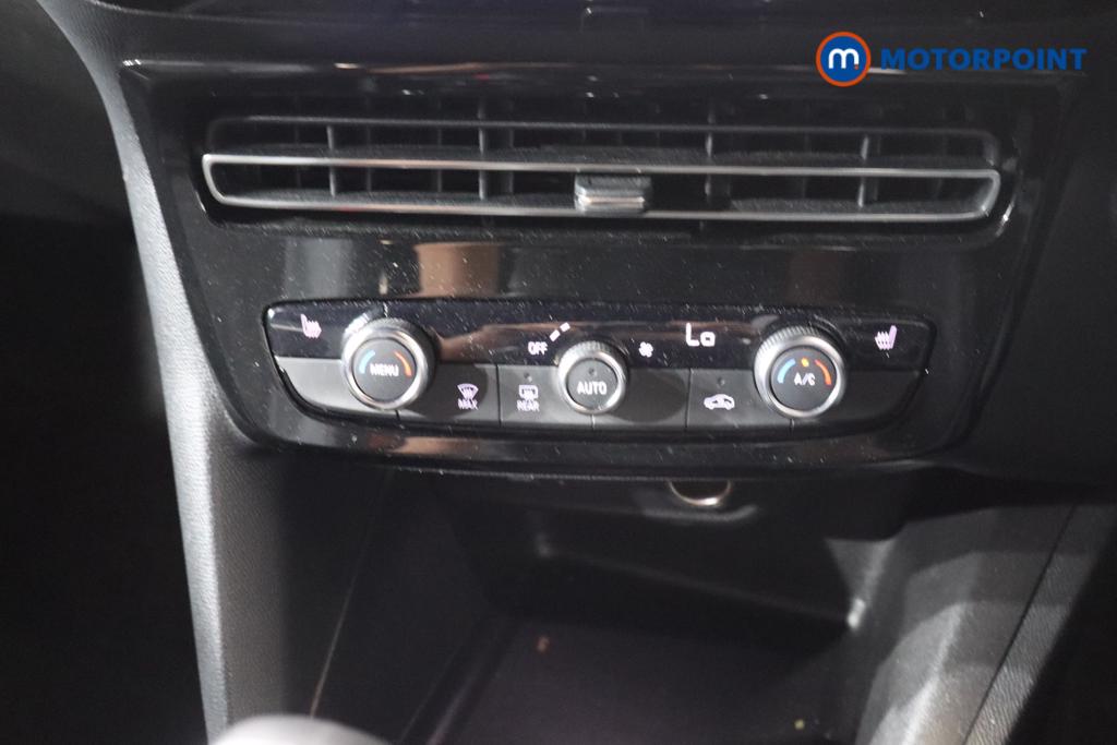 Vauxhall Mokka Ultimate Manual Petrol SUV - Stock Number (1546940) - 4th supplementary image