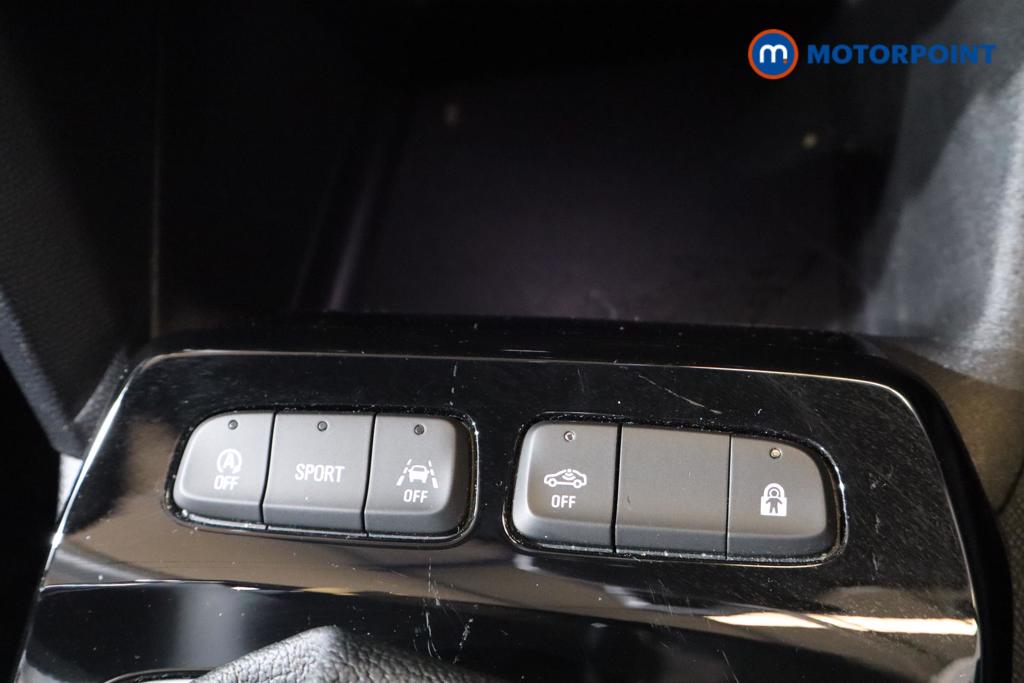 Vauxhall Mokka Ultimate Manual Petrol SUV - Stock Number (1546940) - 5th supplementary image