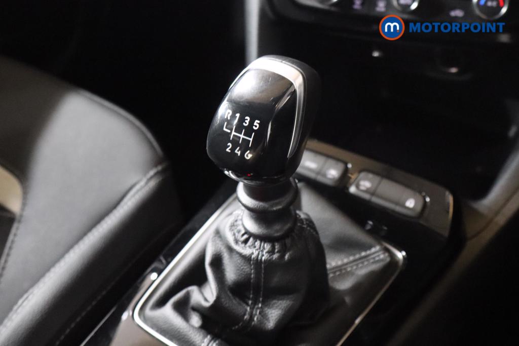Vauxhall Mokka Ultimate Manual Petrol SUV - Stock Number (1546940) - 6th supplementary image