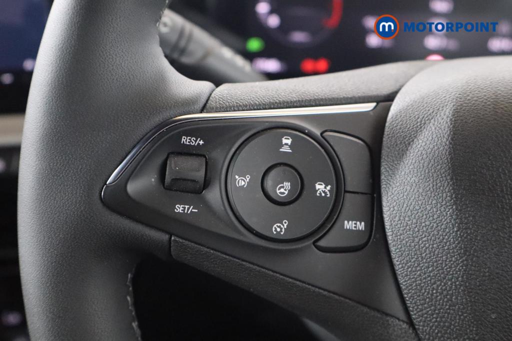 Vauxhall Mokka Ultimate Manual Petrol SUV - Stock Number (1546940) - 8th supplementary image