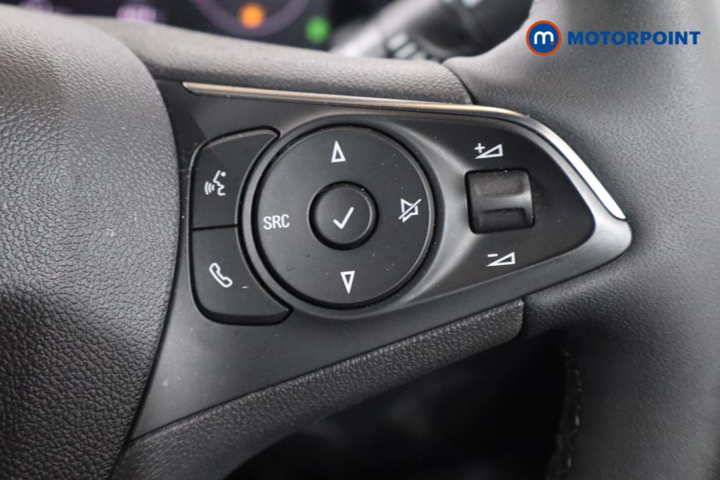 Vauxhall Mokka Ultimate Manual Petrol SUV - Stock Number (1546940) - 9th supplementary image