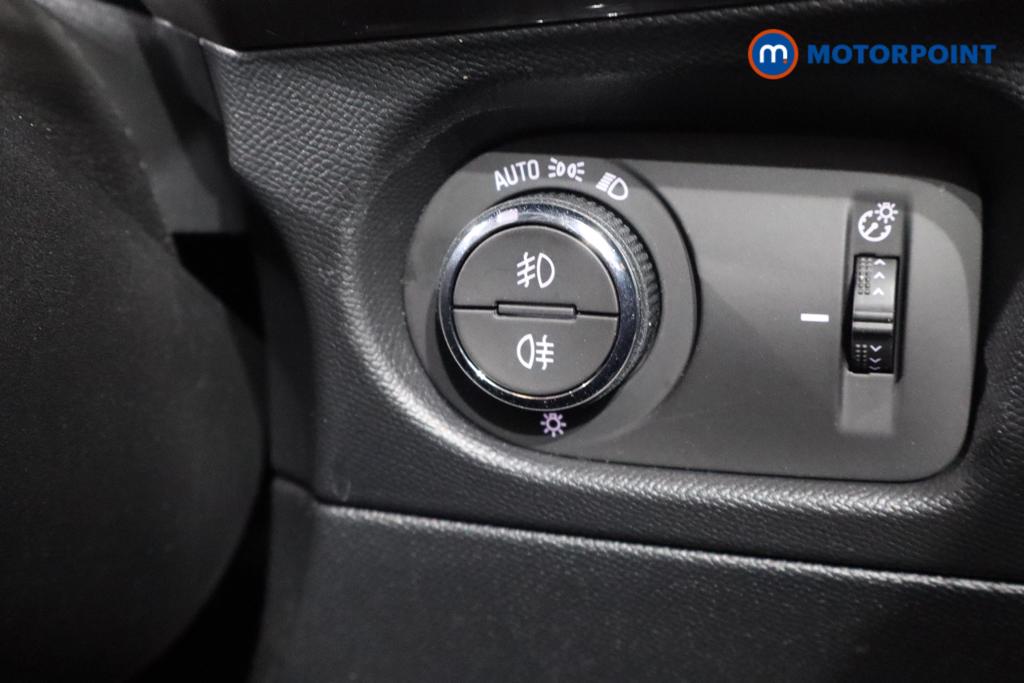 Vauxhall Mokka Ultimate Manual Petrol SUV - Stock Number (1546940) - 10th supplementary image