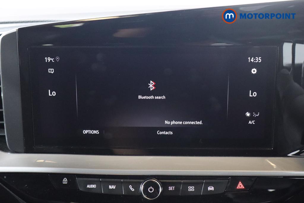 Vauxhall Mokka Ultimate Manual Petrol SUV - Stock Number (1546940) - 12th supplementary image