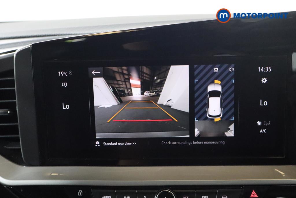 Vauxhall Mokka Ultimate Manual Petrol SUV - Stock Number (1546940) - 14th supplementary image