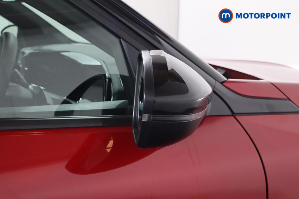 Vauxhall Mokka Ultimate Manual Petrol SUV - Stock Number (1546940) - 15th supplementary image