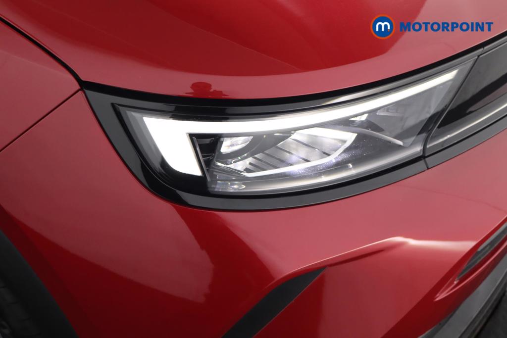 Vauxhall Mokka Ultimate Manual Petrol SUV - Stock Number (1546940) - 16th supplementary image