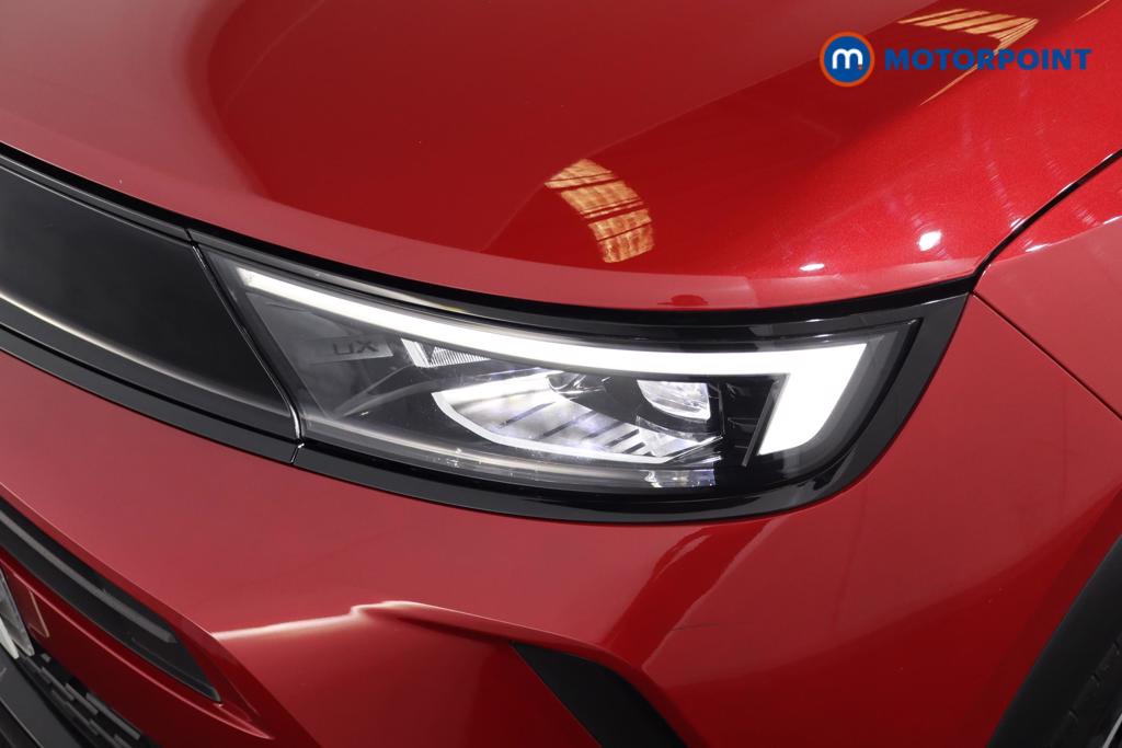 Vauxhall Mokka Ultimate Manual Petrol SUV - Stock Number (1546940) - 17th supplementary image