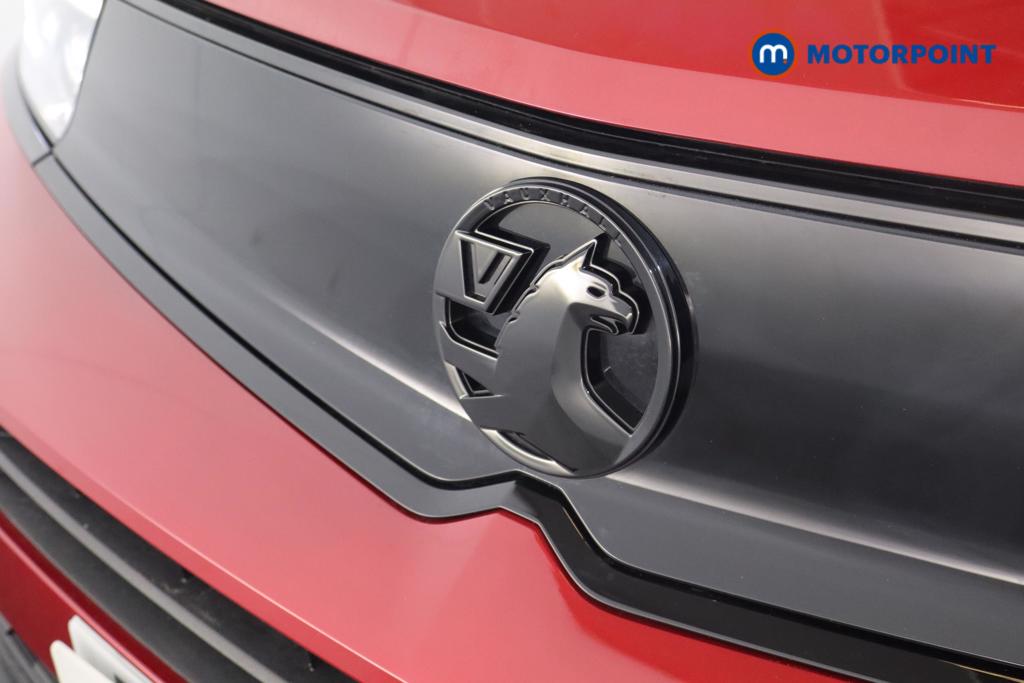Vauxhall Mokka Ultimate Manual Petrol SUV - Stock Number (1546940) - 18th supplementary image