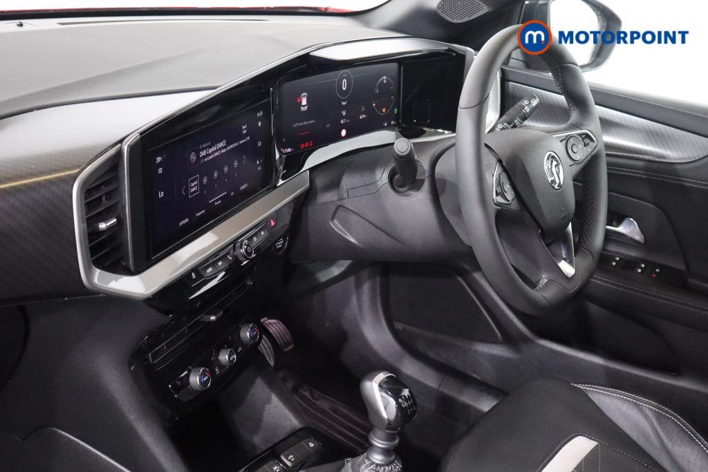 Vauxhall Mokka Ultimate Manual Petrol SUV - Stock Number (1546940) - 19th supplementary image