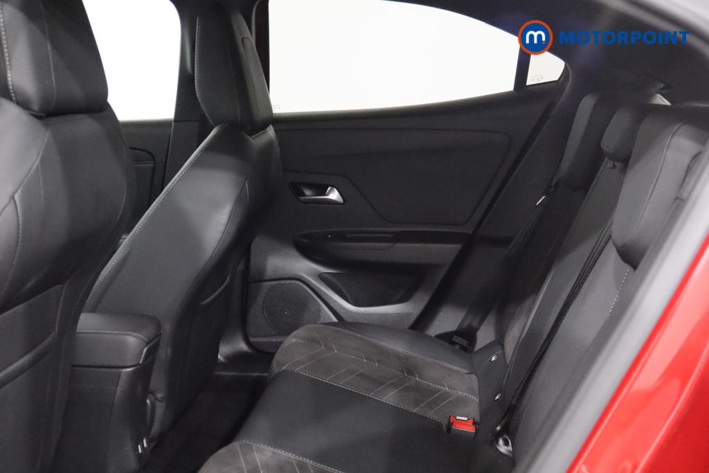 Vauxhall Mokka Ultimate Manual Petrol SUV - Stock Number (1546940) - 21st supplementary image
