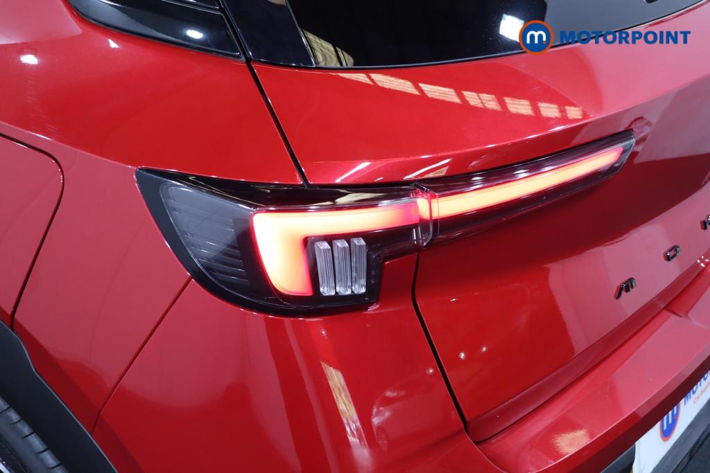 Vauxhall Mokka Ultimate Manual Petrol SUV - Stock Number (1546940) - 22nd supplementary image