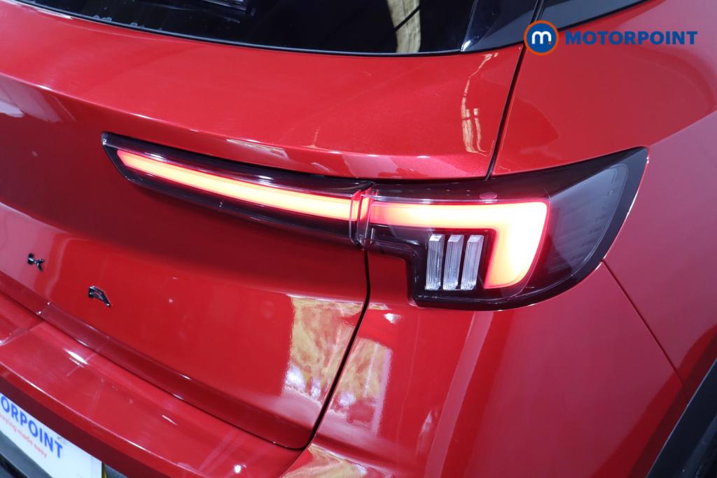 Vauxhall Mokka Ultimate Manual Petrol SUV - Stock Number (1546940) - 23rd supplementary image