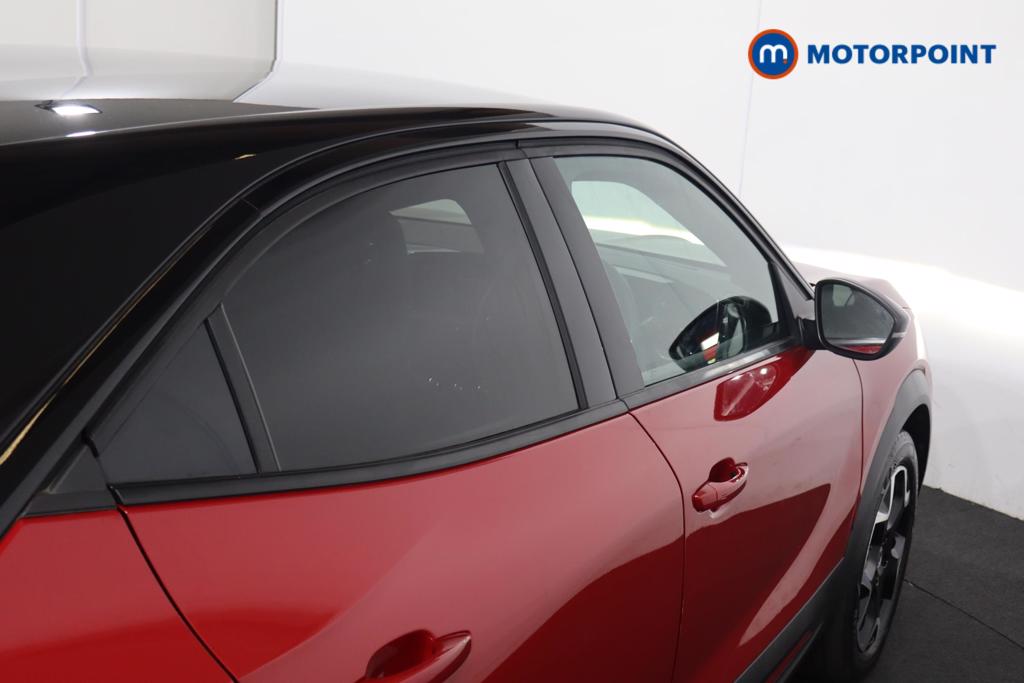 Vauxhall Mokka Ultimate Manual Petrol SUV - Stock Number (1546940) - 26th supplementary image