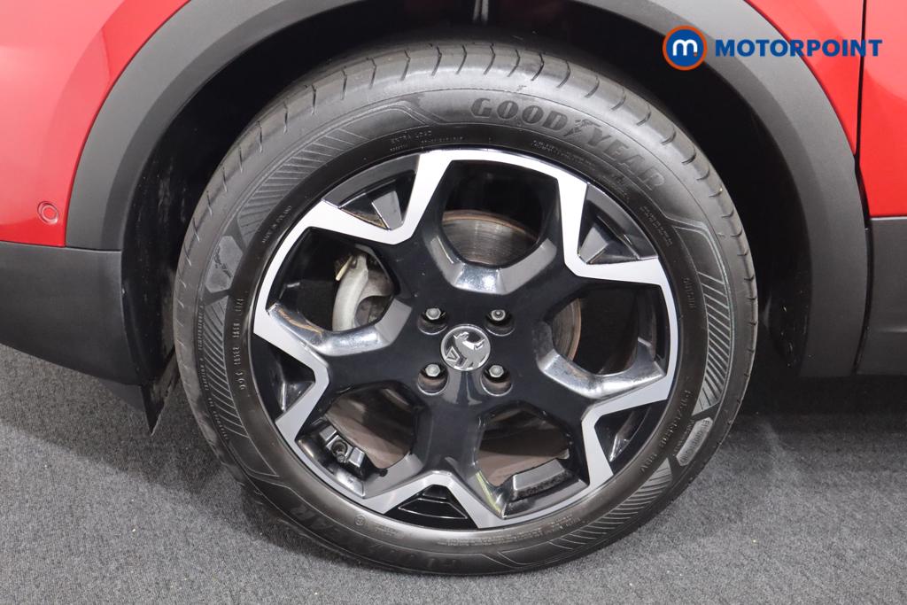 Vauxhall Mokka Ultimate Manual Petrol SUV - Stock Number (1546940) - 28th supplementary image