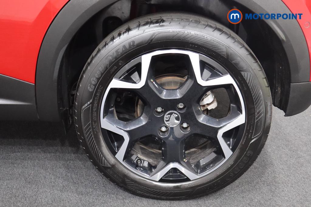 Vauxhall Mokka Ultimate Manual Petrol SUV - Stock Number (1546940) - 29th supplementary image