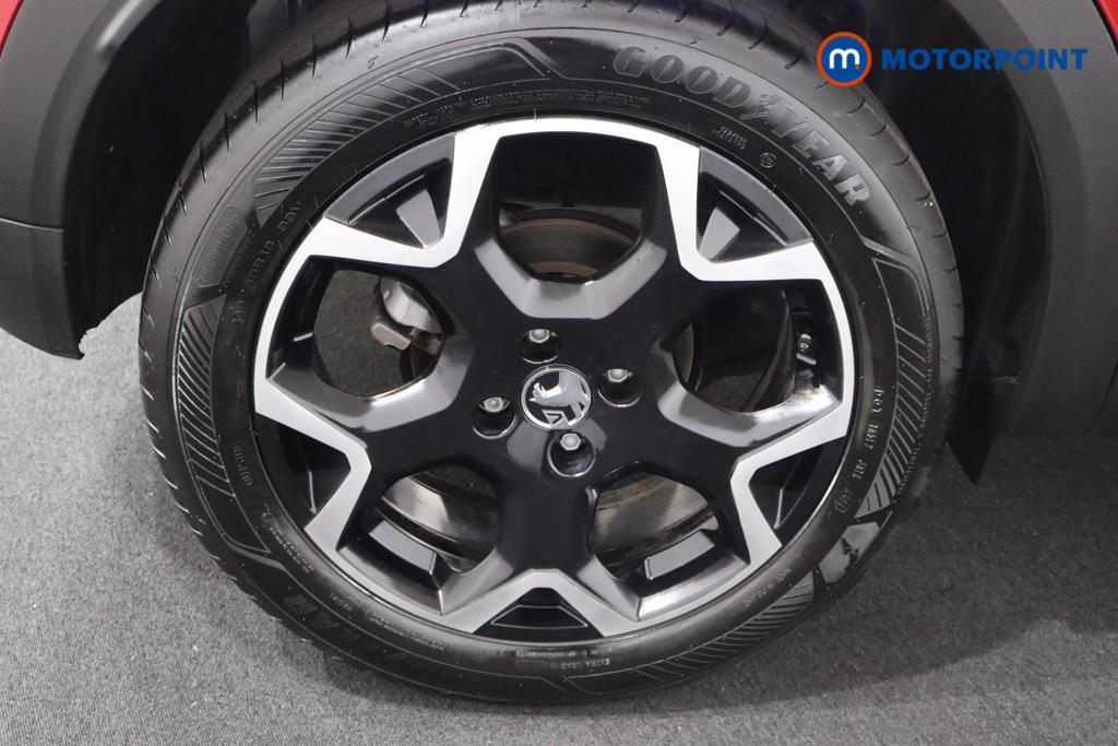 Vauxhall Mokka Ultimate Manual Petrol SUV - Stock Number (1546940) - 30th supplementary image
