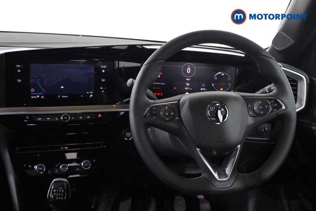 Vauxhall Mokka Ultimate Manual Petrol SUV - Stock Number (1546940) - 1st supplementary image