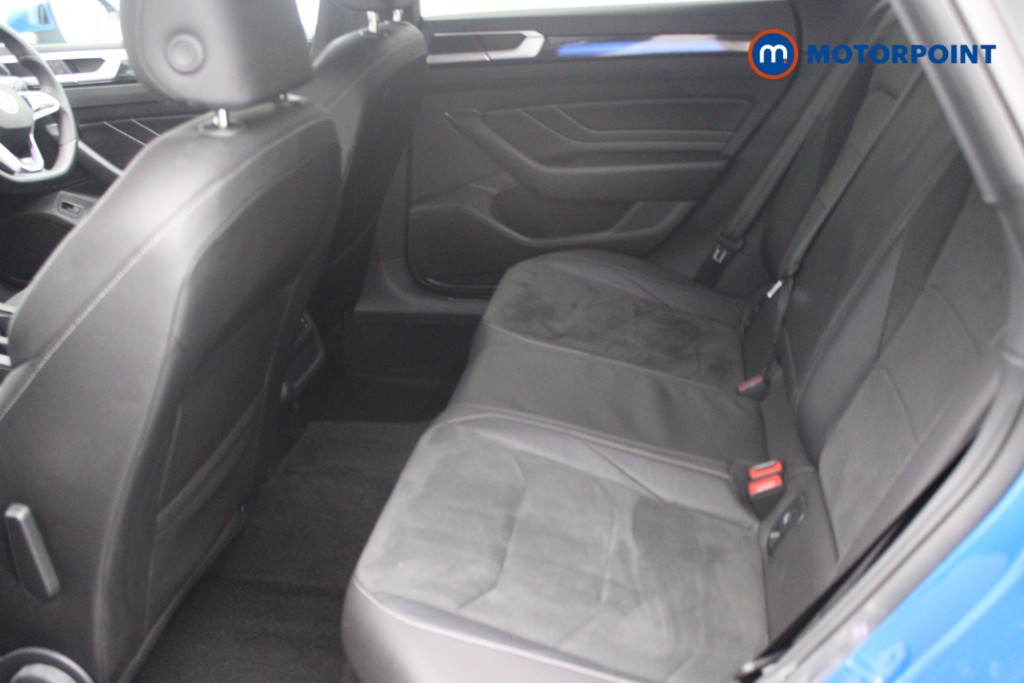 Volkswagen Arteon R-Line Automatic Diesel Estate - Stock Number (1547004) - 2nd supplementary image