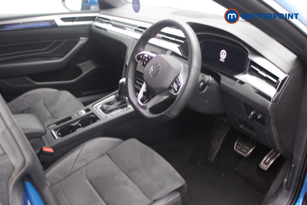Volkswagen Arteon R-Line Automatic Diesel Estate - Stock Number (1547004) - 3rd supplementary image